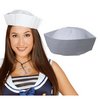 Unisex Matróz Sapka Gyerekeknek