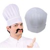 Unisex Papír Szakács Sapka