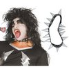 Unisex Tüskés Punk Nyaklánc Felnőtteknek