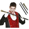 Úri Séta Bot Kiegészítő Halloweenre, 3 részes