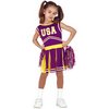 USA Cheerleader Jelmez Lányoknak