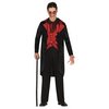 Vámpír Fiú Jelmez Halloweenre, 14 - 16 Év