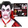 Vámpír Smink Szett Halloweenre