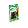 Vegyes Arc- és Testkréta Make-Up Fix Alapszínek - 3,2 g, 6 db