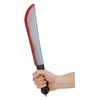 Véres Horror Kés - 42 cm-es