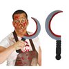 Véres Sarló Halloweenre, 35 cm