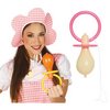 Vicces Óriás Cumi Kiegészítő Felnőtteknek, 26 cm