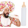 Vicces Óriás Cumisüveg Kiegészítő Felnőtteknek, 31 cm