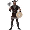 Viking Férfi Jelmez Szett