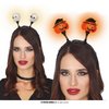 Világító Halloween Fejpánt Válogatás Felnőtteknek