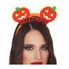 Világító Tökös Halloween Fejpánt Felnőtteknek