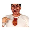 Voodoo Véres Kéz Nyaklánc Halloweenre