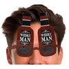 Whisky Man Szemüveg Férfiaknak Legénybúcsúra