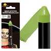 Zöld Smink Stift Halloweenre, 10 gramm