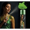 Zöld Test- és Hajspray Halloweenre, 75 ml