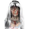 Zombi Latex Folyadék Szett Smink Tégelyekkel És 4 Szivaccsal - 4 x 29,57ml