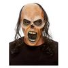 Zombi Latex Maszk