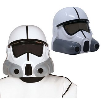 Stormtrooper Sisak Gyerekeknek