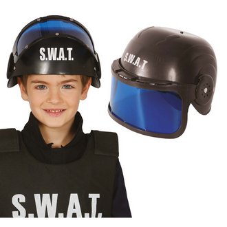SWAT Sisak Fiúknak
