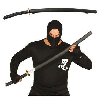 Szamuráj Kard Tokkal, 100 cm