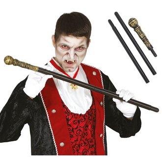 Úri Séta Bot Kiegészítő Halloweenre, 3 részes