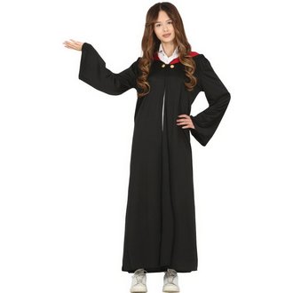 Varázslótanonc Jelmez Lányoknak Halloweenre