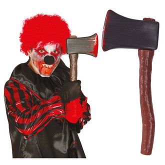 Véres Balta Halloweenre, 40 cm