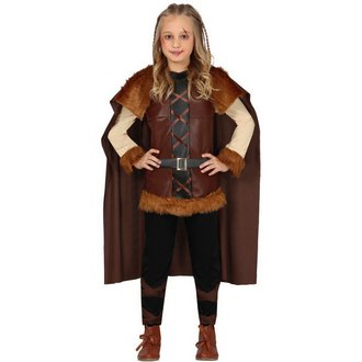 Viking Fiú Jelmez, 5-6 éveseknek