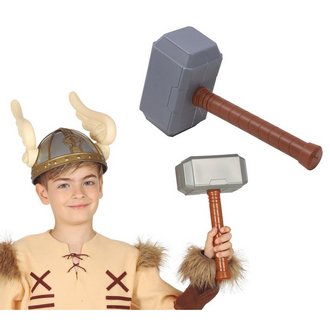 Viking Kalapács Fiúknak, 29 cm