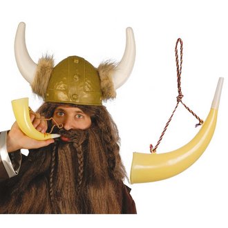 Viking Kürt Férfiaknak, 26 cm