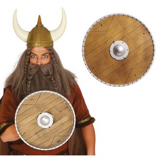 Viking Pajzs, 40 cm